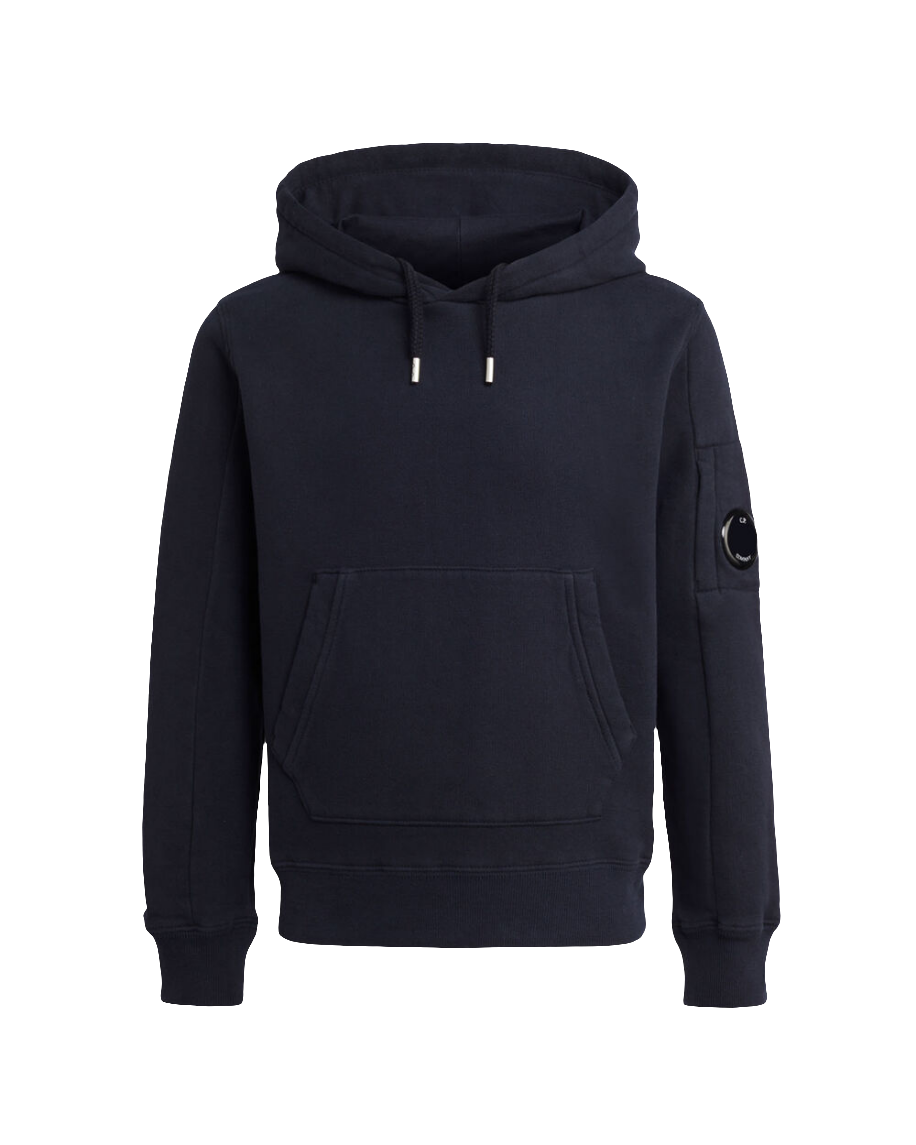 Cp company hoodie junior sale