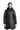 Moncler Ladies Amintore Down Jacket In Black