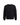 Cp Company Junior Lens Sweatshirt In Black