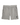 Stone Island Nylon Metal Swimshorts In Pearl Grey