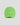 Cp Company Junior Big Logo Baseball Cap In Green