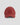 Cp Company Junior Big Logo Baseball Cap In Red