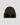 Junior Cp Company Merino Wool Goggle Beanie In Ivy Green