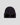 Junior Cp Company Merino Wool Goggle Beanie In Navy
