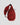 Cp Company Junior Nylon B Lens Cross Bodybag 061 In Red ( Will Also Fit A Man )