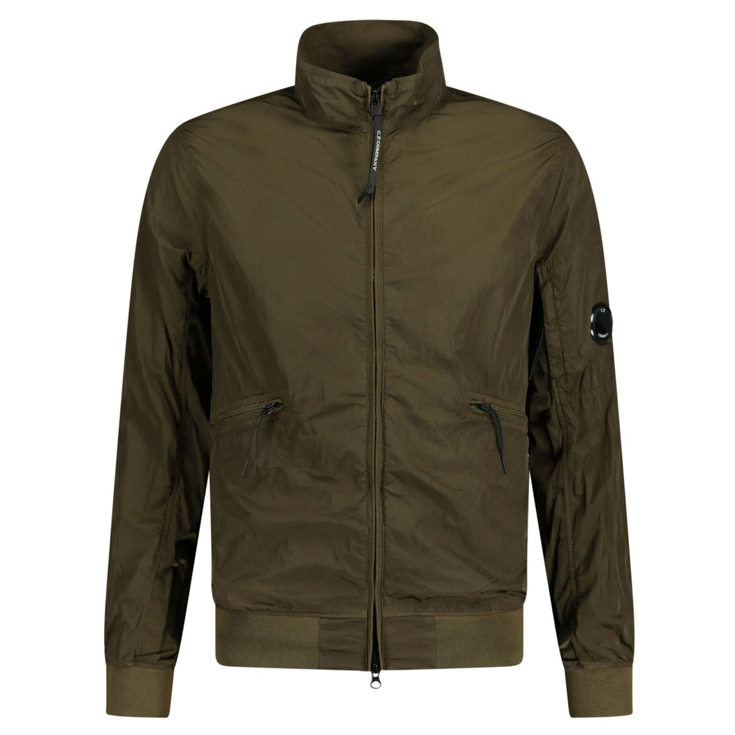 COMPANY Padded original Chrome R Jacket