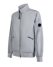 Load image into Gallery viewer, Cp Company Chrome-R Lens Bomber Jacket In Griffin Grey

