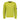 Cp Company Brushed Emerized Resist Dyed Lens Sweatshirt In Golden Palm