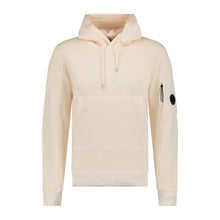 Load image into Gallery viewer, Cp Company Resist Dyed Lens Overhead Hoodie In Rose Pink
