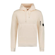 Load image into Gallery viewer, Cp Company Resist Dyed Lens Overhead Hoodie In Rose Pink
