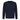 Cp Company Light Fleece Lens Sweatshirt In Black