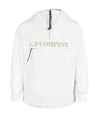 Load image into Gallery viewer, Cp Company Junior Overhead Smock In White
