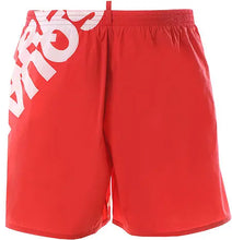 Load image into Gallery viewer, Dsquared2 Swim Shorts in Red
