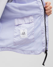 Load image into Gallery viewer, Cp Company Chrome-R Overshirt In Cosmic Sky

