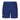 Cp Company Flatt Nylon Stitch Logo Utility Shorts In Medieval Blue