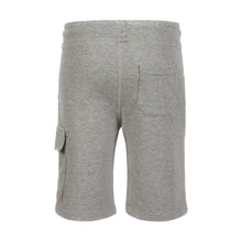 Load image into Gallery viewer, Cp Company Junior Lens Shorts In Grey
