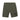 Cp Company 50 Fili Bermuda Stretch Cargo Shorts In Burnt Olive