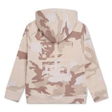 Load image into Gallery viewer, Givenchy Junior Full Zip Tracksuit in Camo
