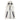 CP Company Junior Shell - R Goggle Gilet in White