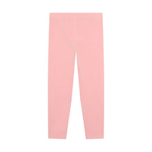 Load image into Gallery viewer, Kenzo Junior Girls Paris Logo Leggings in Pink

