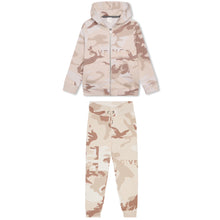 Load image into Gallery viewer, Givenchy Junior Full Zip Tracksuit in Camo
