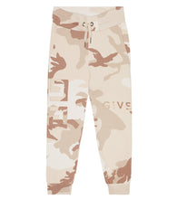 Load image into Gallery viewer, Givenchy Junior Full Zip Tracksuit in Camo
