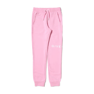 Givenchy Junior Full Zip Tracksuit in Pink