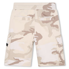 Load image into Gallery viewer, Givenchy Junior T-Shirt &amp; Shorts Set in Camo
