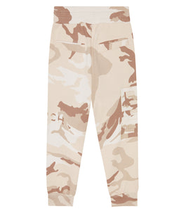 Givenchy Junior Full Zip Tracksuit in Camo