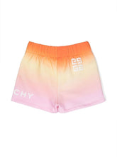Load image into Gallery viewer, Givenchy Junior 2 Piece Gradient Logo Set
