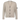Stone Island RWS Wool Cardigan In Stucco
