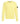 Stone Island Mixed Organic Cotton / Nylon Sweatshirt In Lemon
