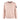 Stone Island Crewneck Sweatshirt In Dusty Pink