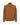 Cp Company Lambswool Lens Full Zip With Certilogo In Bronze Brown