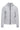 Cp Company S/S Goggle Soft Shell In Drizzle Grey