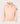 Stone Island Organic Cotton Overhead Hoodie In Chalk Pink