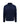 Stone Island Mock Neck Wool Knit Navy