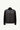 Moncler Logo Knitted Cardigan In Black
