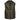 Cp Company D.D Shell Gilet In Grape Leaf