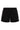 Cp Company 201A Eco Chrome-R Button Swimshorts In Black