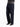 Stone Island Ghost Piece Weatherproof Canvas Cargo Pants In Navy