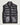 Moncler Aube Down Gilet In Black