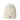 Cp Company Lambswool Patch Logo Beanie in White