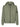 Cp Company Hooded Lens Full Zip In Bronze Green