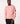 Cp Company Diagonal Raised Fleece Crew Neck Sweatshirt Rose Pink