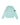 Stone Island 66360 Garment Dyed Sweatshirt In Light Blue