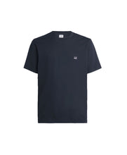 Load image into Gallery viewer, Cp Company Small Logo T-Shirt in Navy

