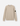 Stone Island Ribbed Soft Organic Cotton Sweatshirt In Beige