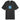 Cp Company 051A Metropolis Graphic Logo T-Shirt In Black