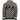Cp Company 345A Wool Jacquard Logo Hooded Knit In Black ( Pre-Order Due Approx 25th Oct )